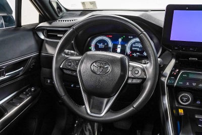 Toyota Venza Limited 2024