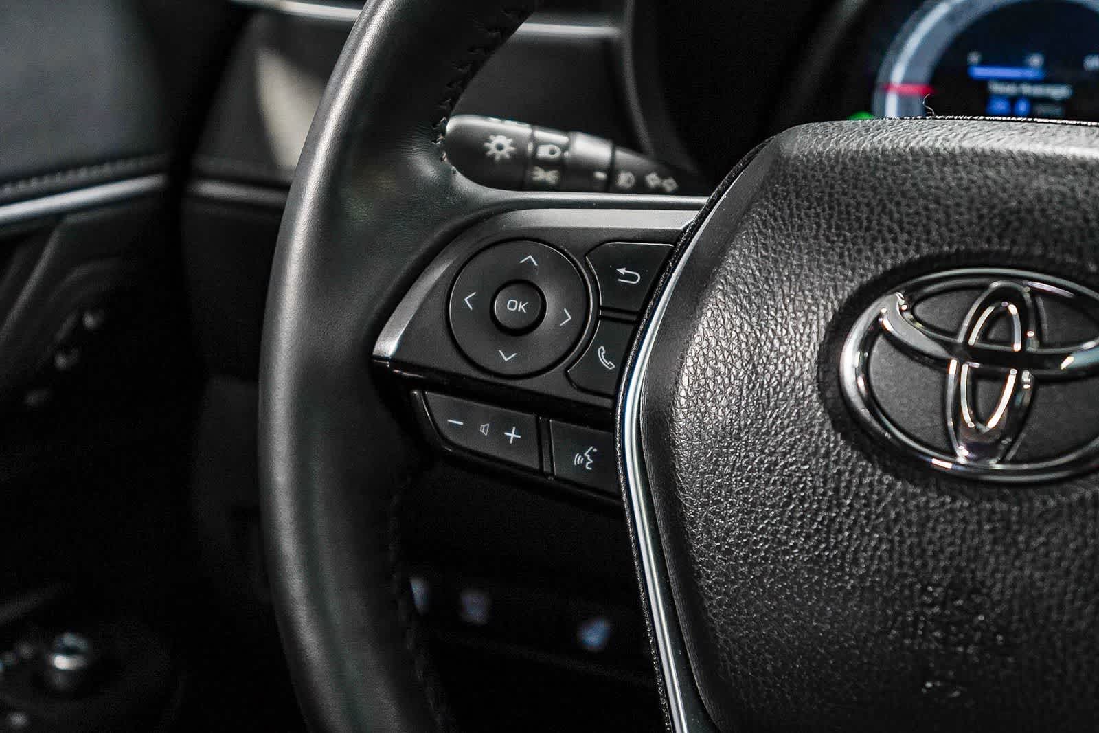 Toyota Venza Limited 2024