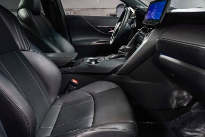 Toyota Venza Limited 2024