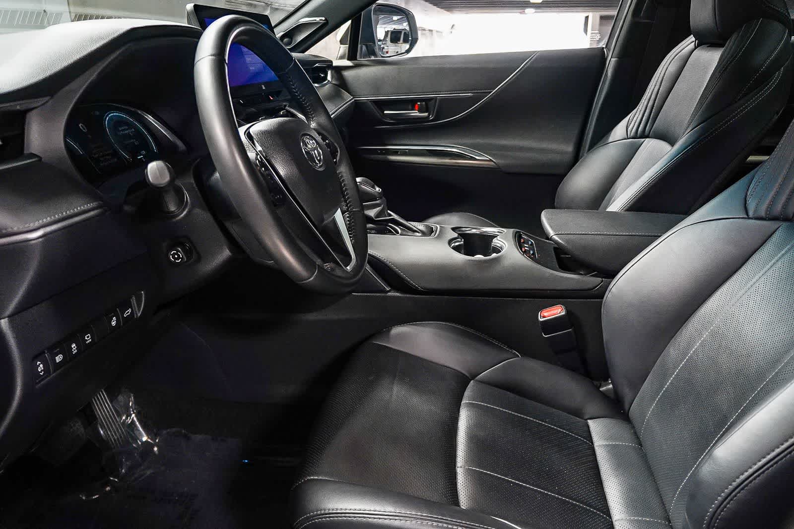 Toyota Venza Limited 2024