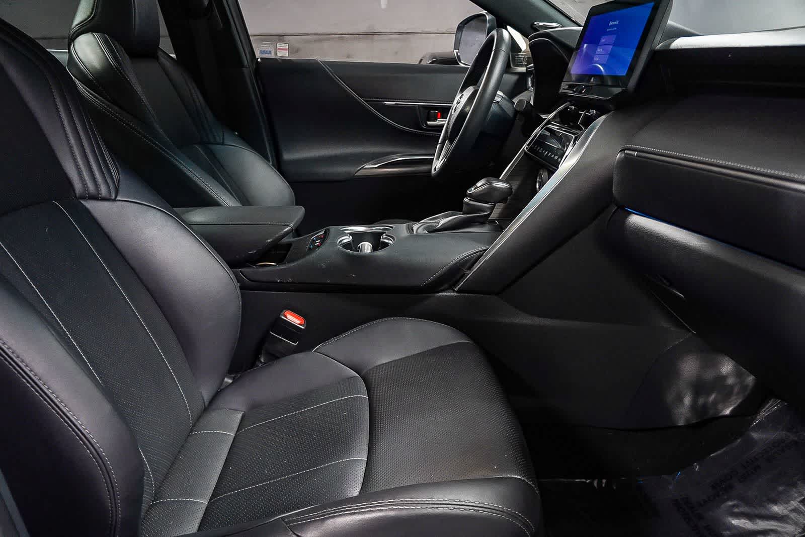 Toyota Venza Limited 2024