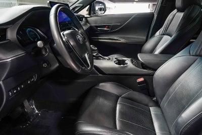 Toyota Venza Limited 2024
