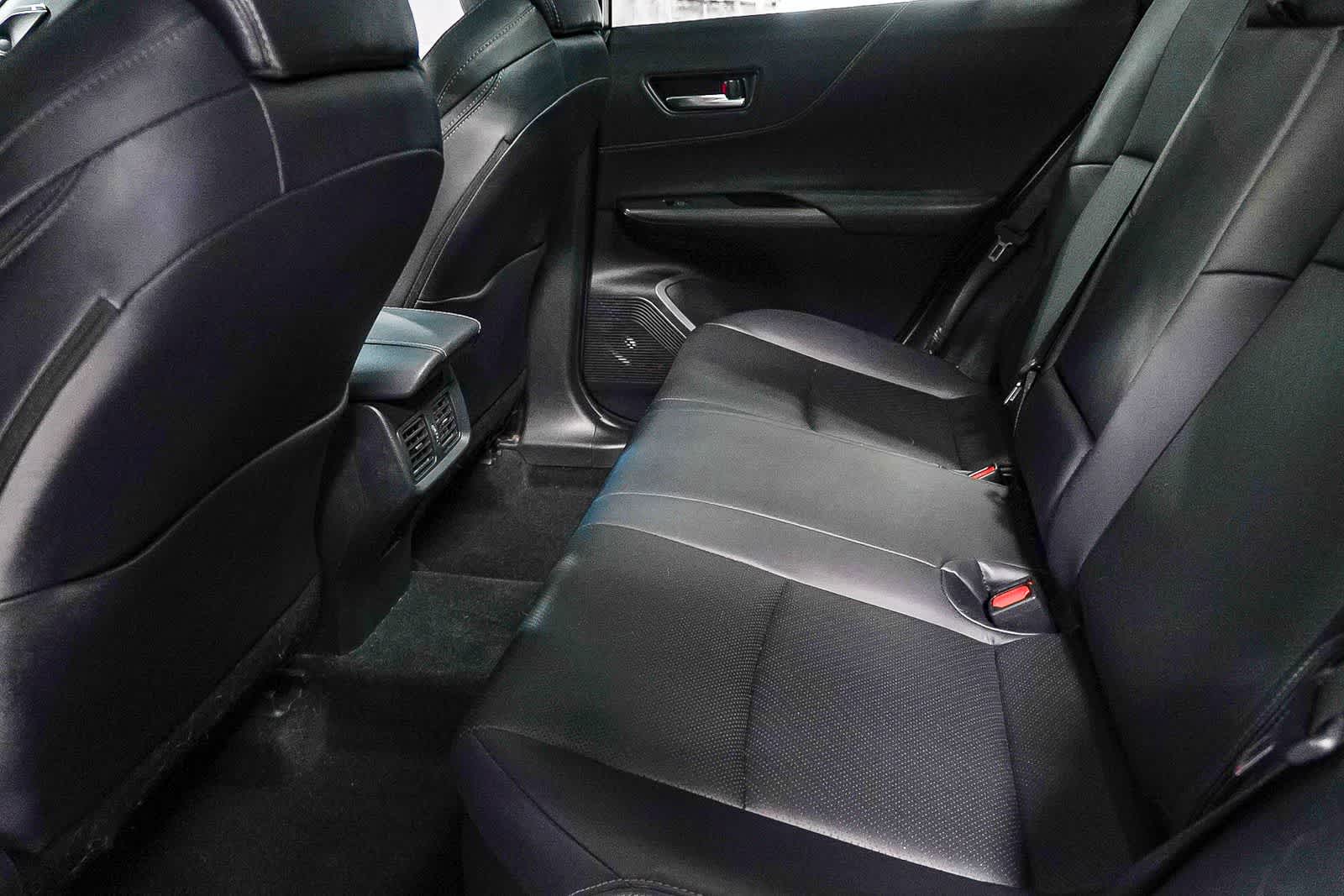 Toyota Venza Limited 2024