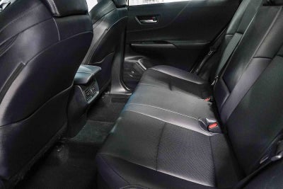 Toyota Venza Limited 2024