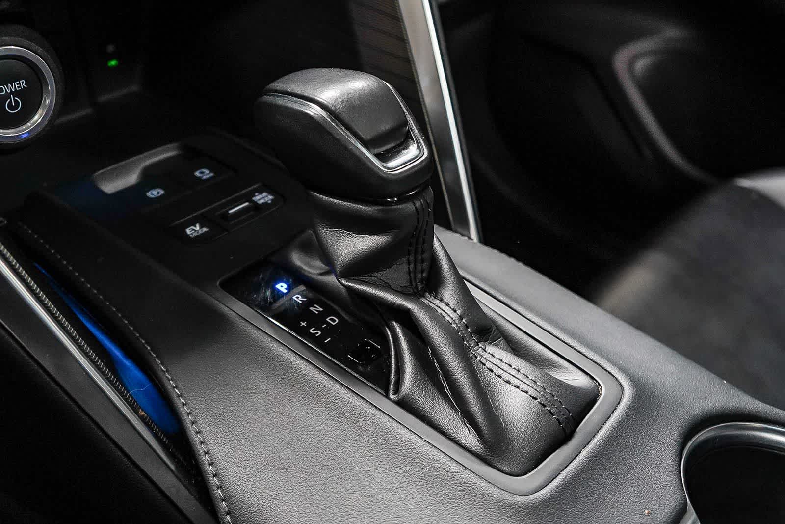Toyota Venza Limited 2024
