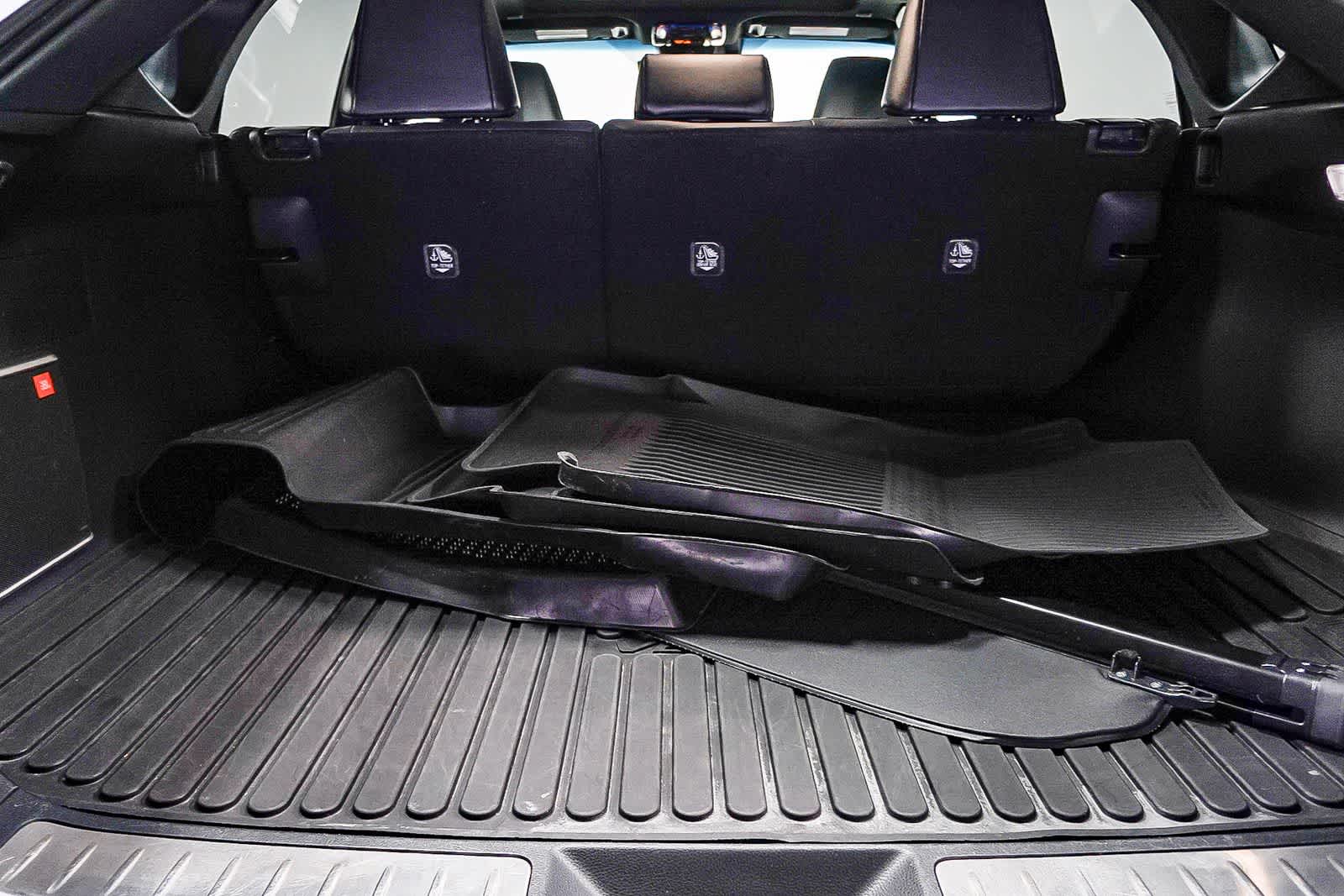 Toyota Venza Limited 2024