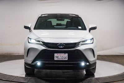 Toyota Venza Limited 2024