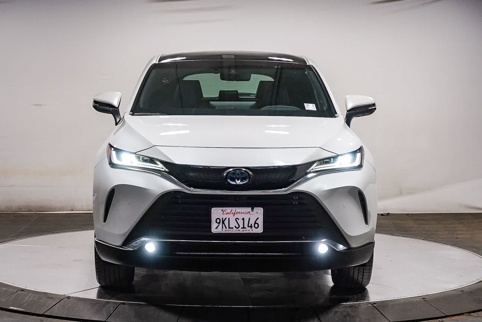 Toyota Venza Limited 2024