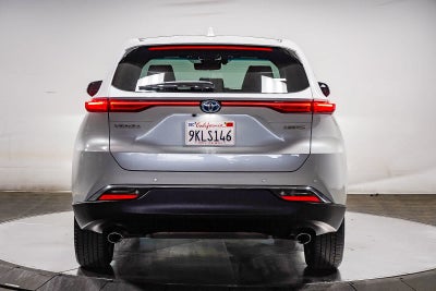 Toyota Venza Limited 2024