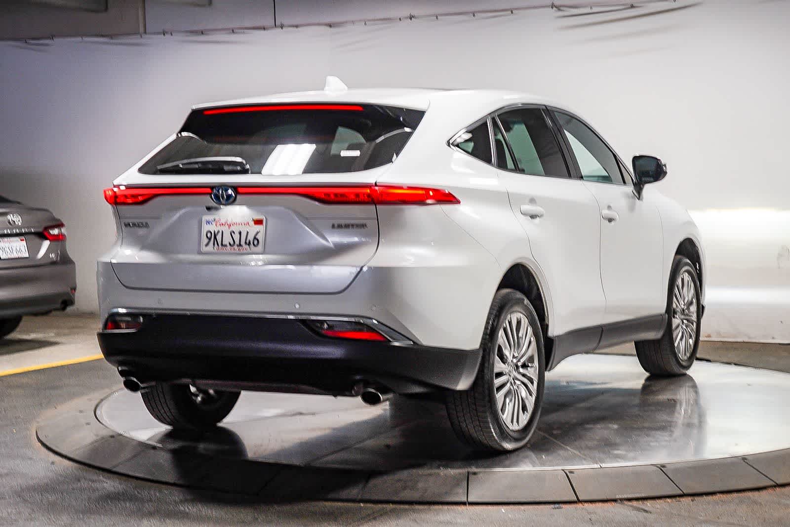 Toyota Venza Limited 2024