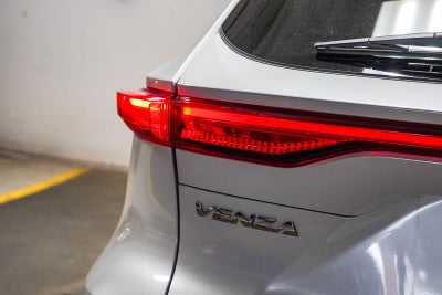 Toyota Venza Limited 2024