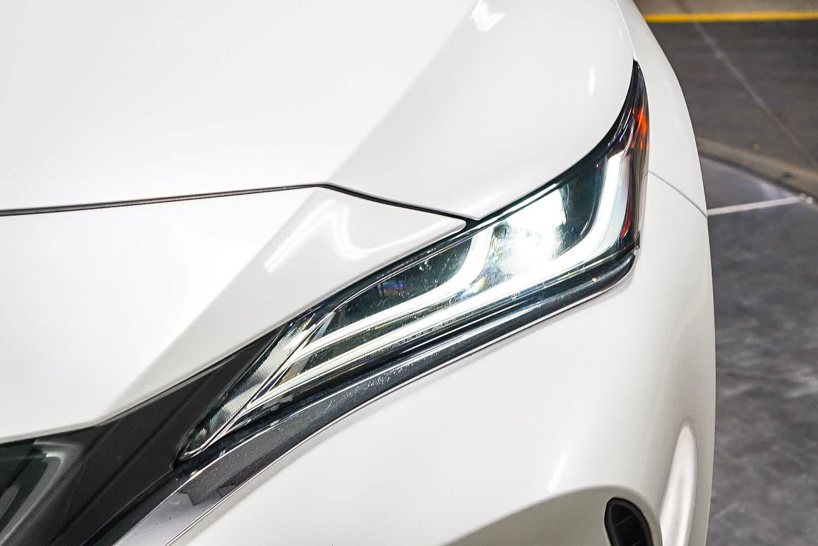 Toyota Venza Limited 2024