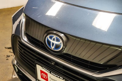 Toyota Venza Limited 2024