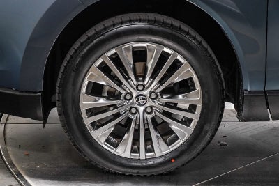 Toyota Venza Limited 2024
