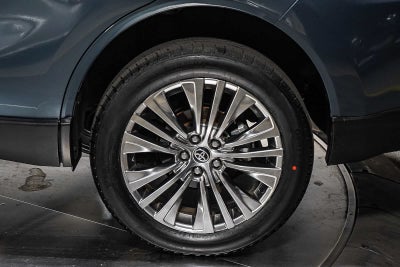 Toyota Venza Limited 2024