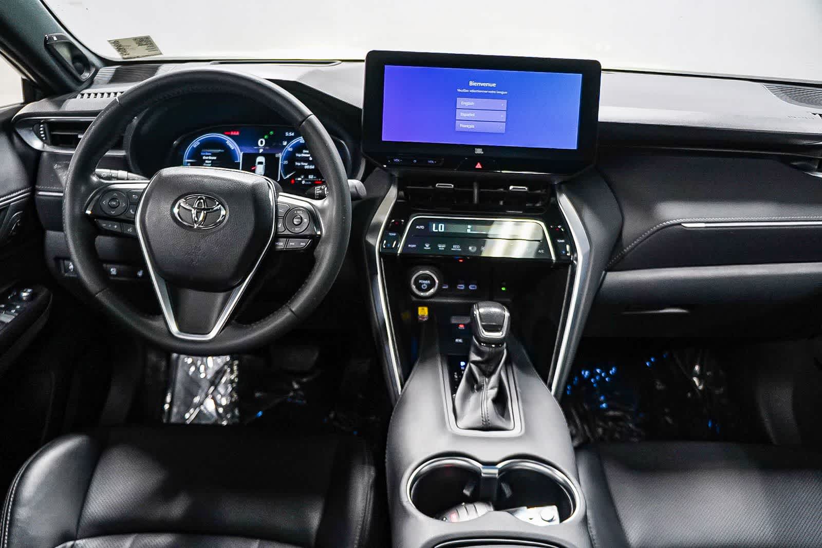 Toyota Venza Limited 2024