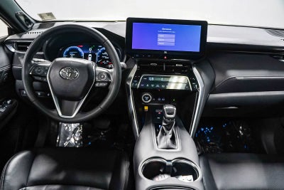 Toyota Venza Limited 2024