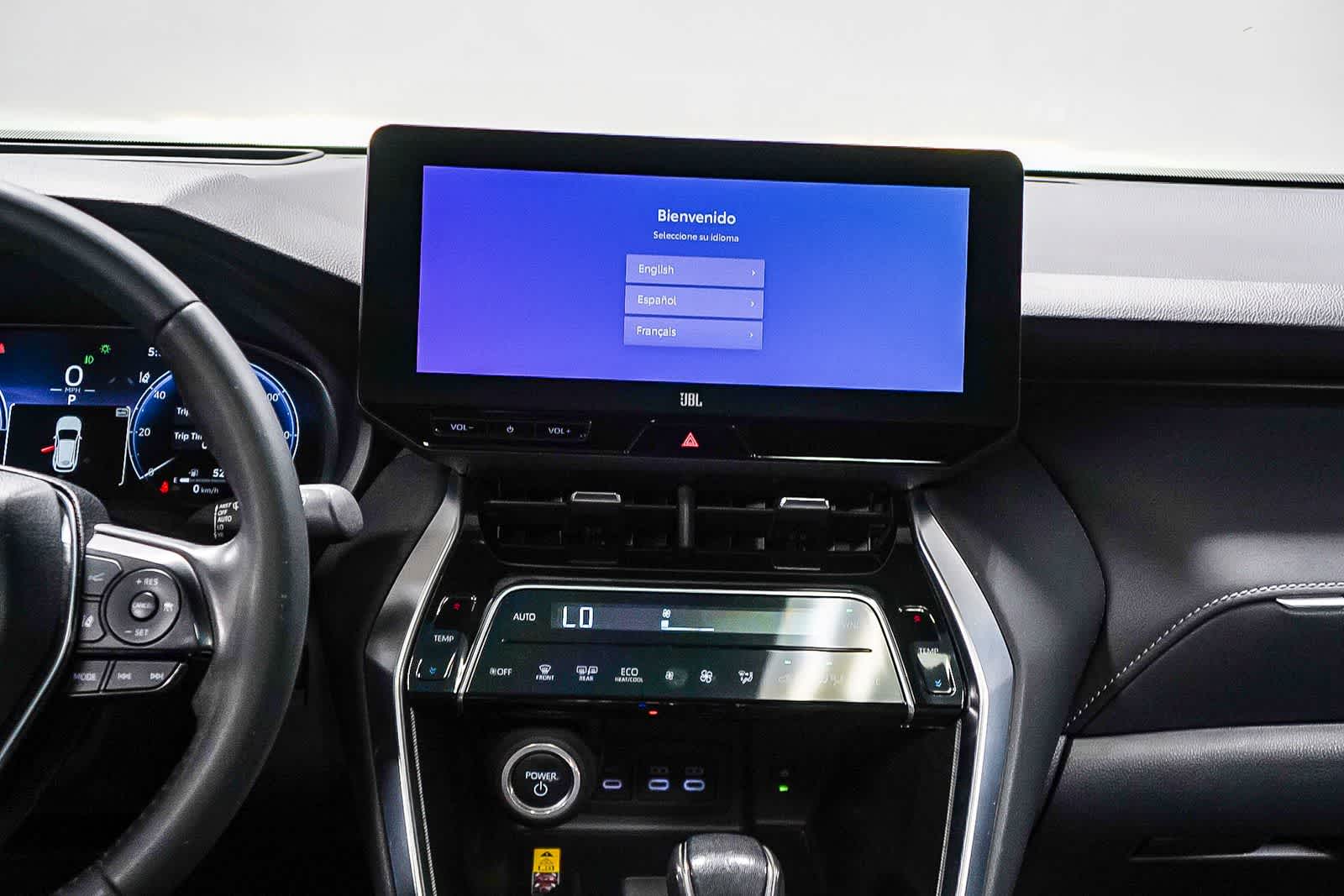 Toyota Venza Limited 2024