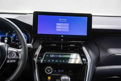 Toyota Venza Limited 2024