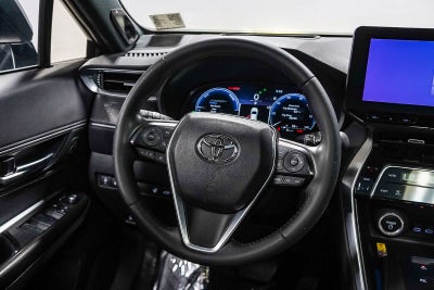 Toyota Venza Limited 2024