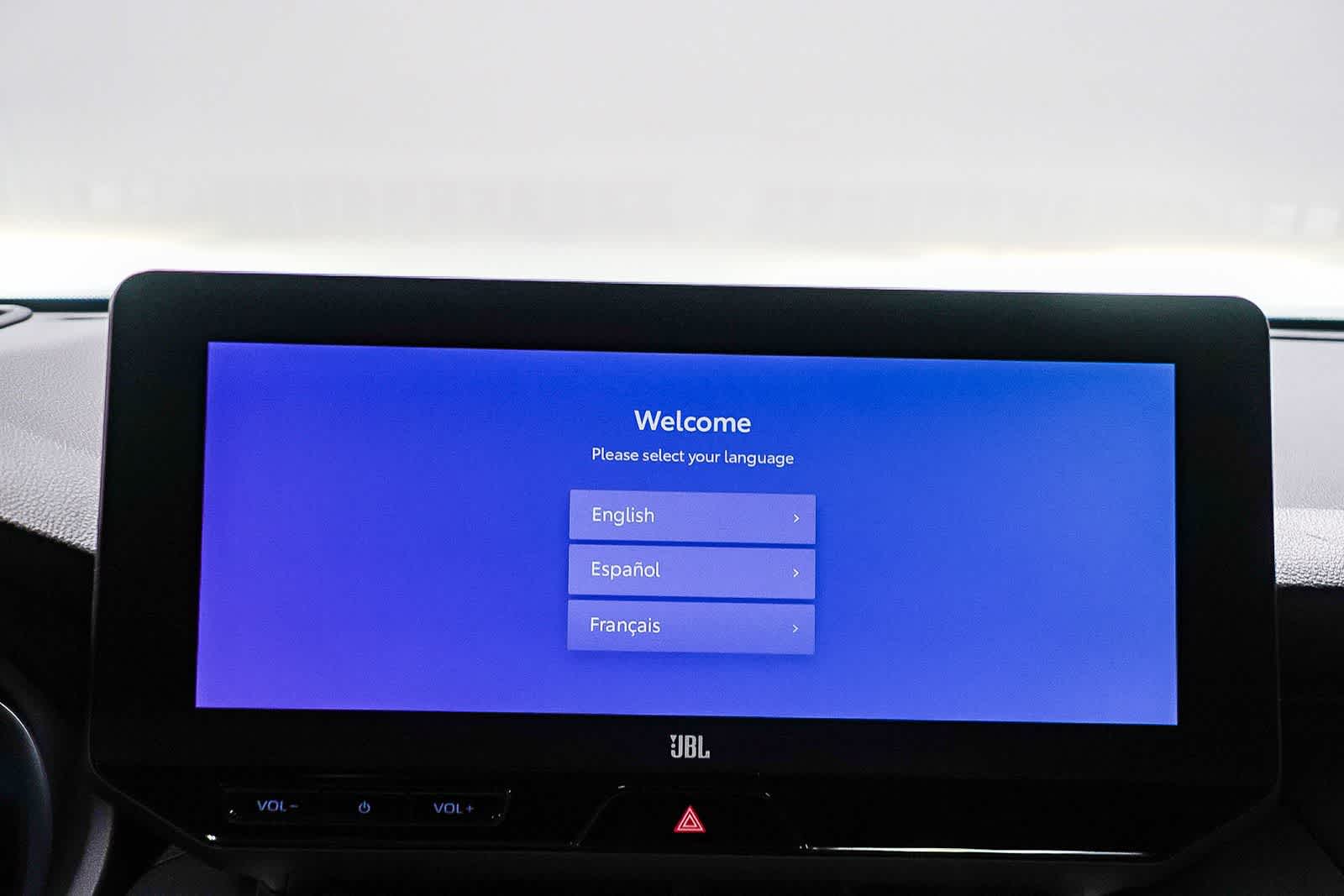 Toyota Venza Limited 2024