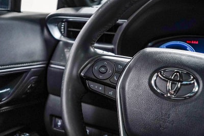 Toyota Venza Limited 2024