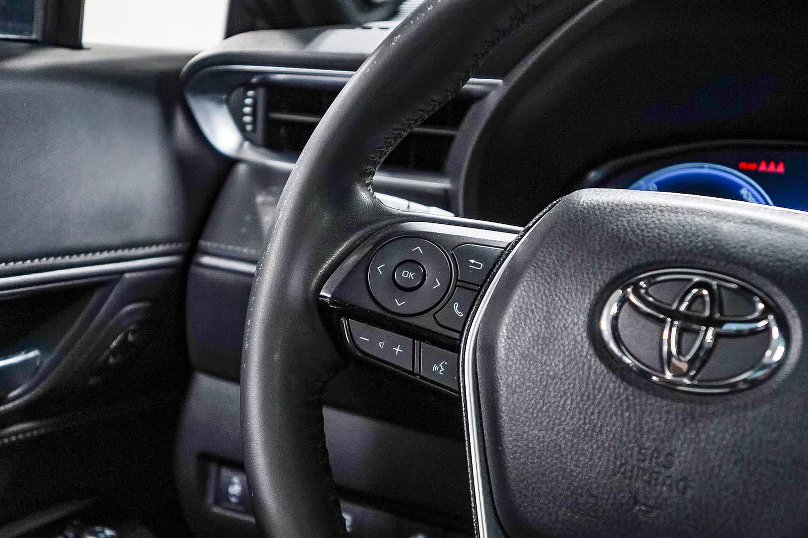 Toyota Venza Limited 2024