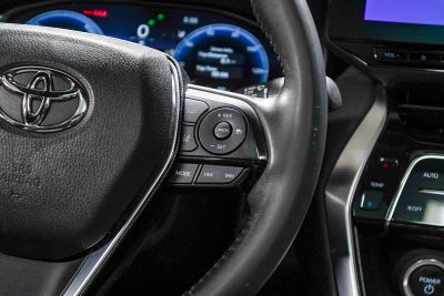 Toyota Venza Limited 2024