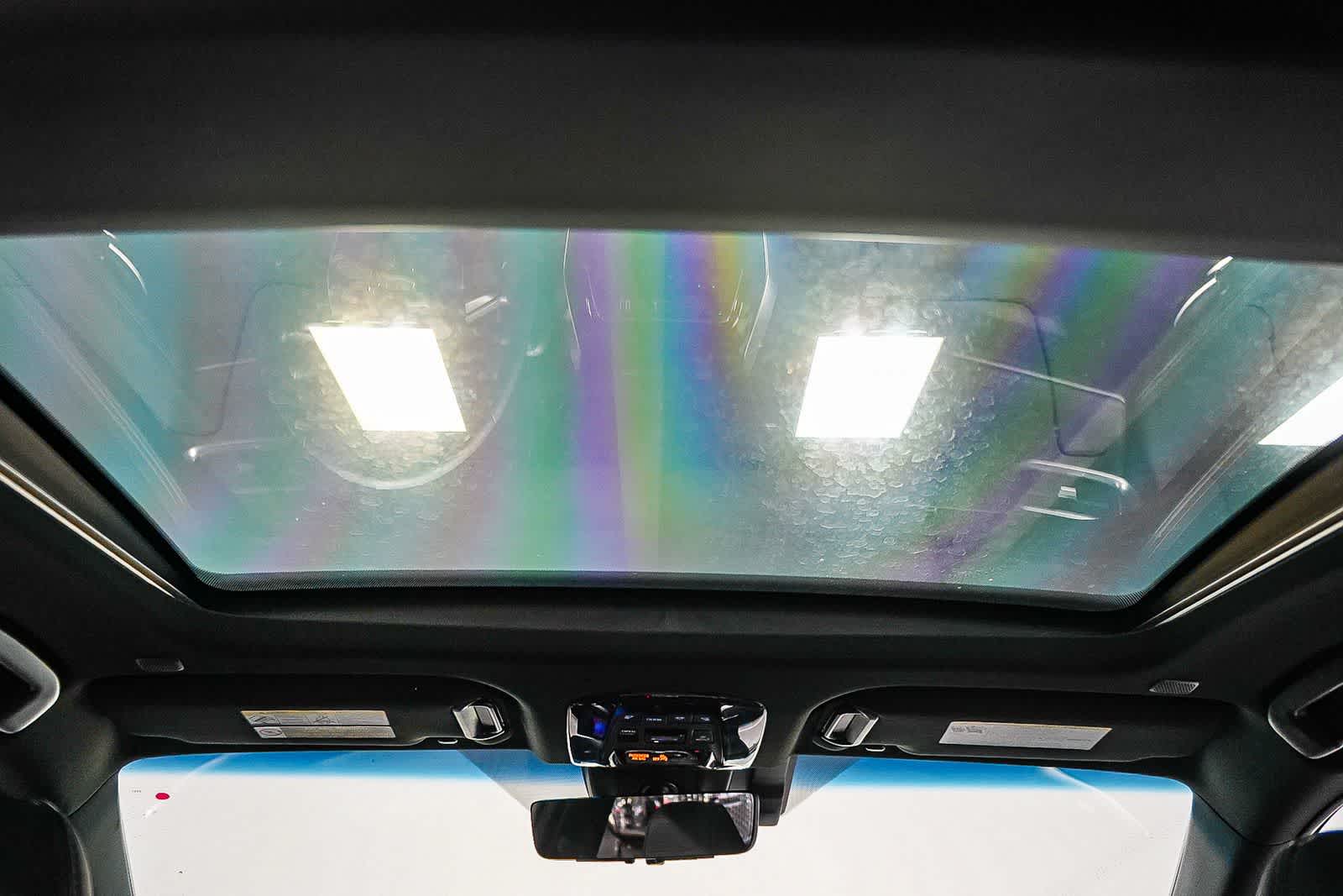 Toyota Venza Limited 2024