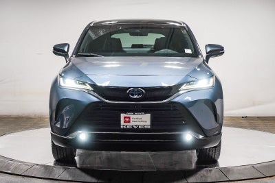 Toyota Venza Limited 2024