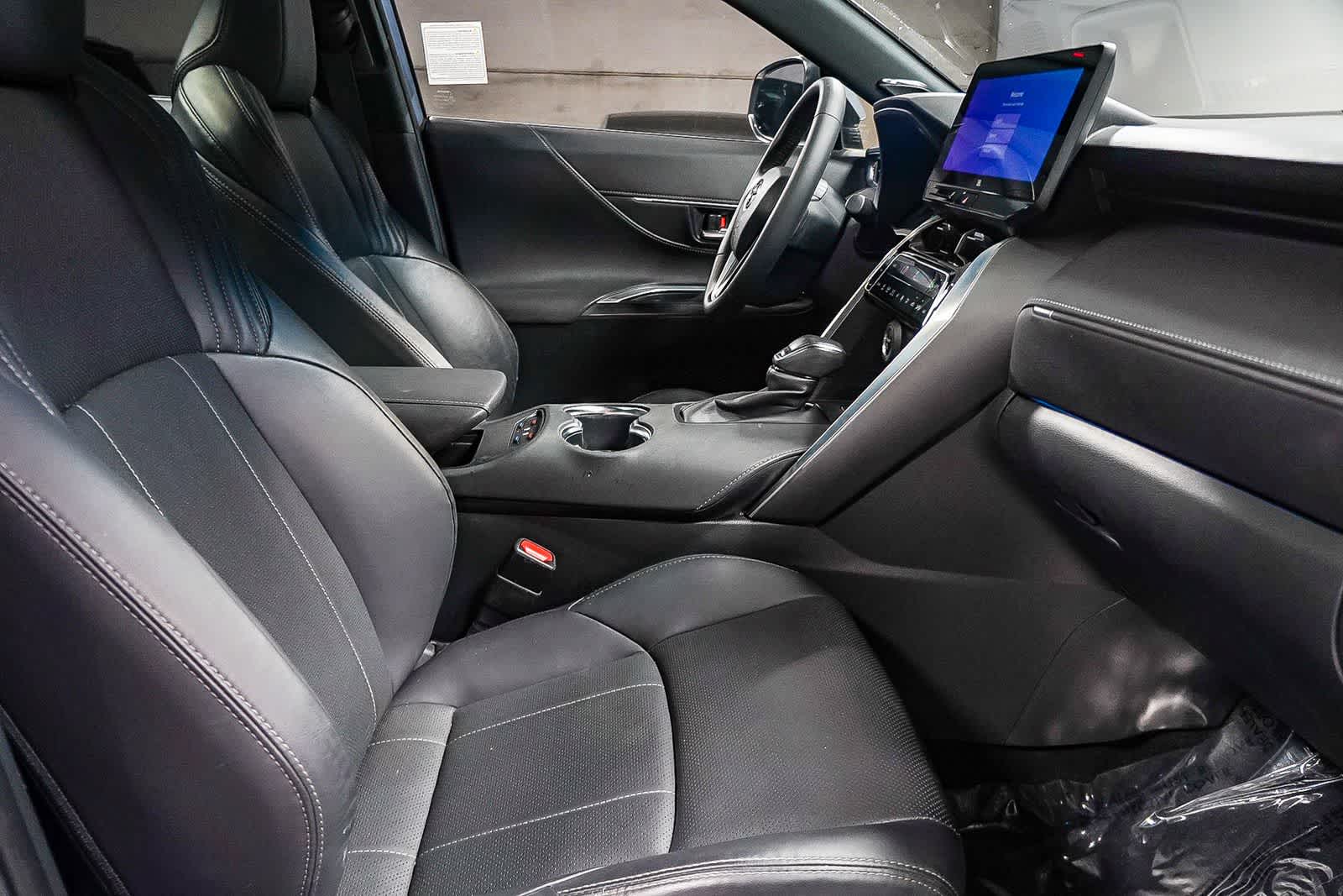 Toyota Venza Limited 2024