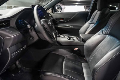 Toyota Venza Limited 2024