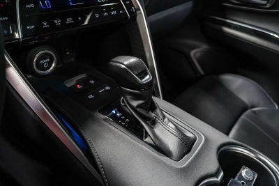 Toyota Venza Limited 2024