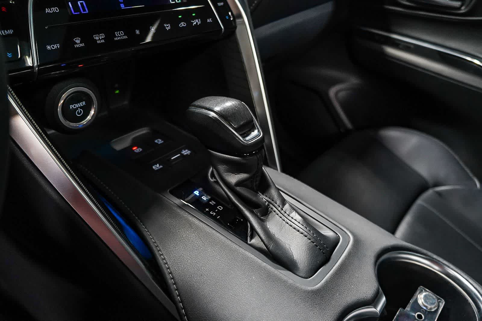 Toyota Venza Limited 2024