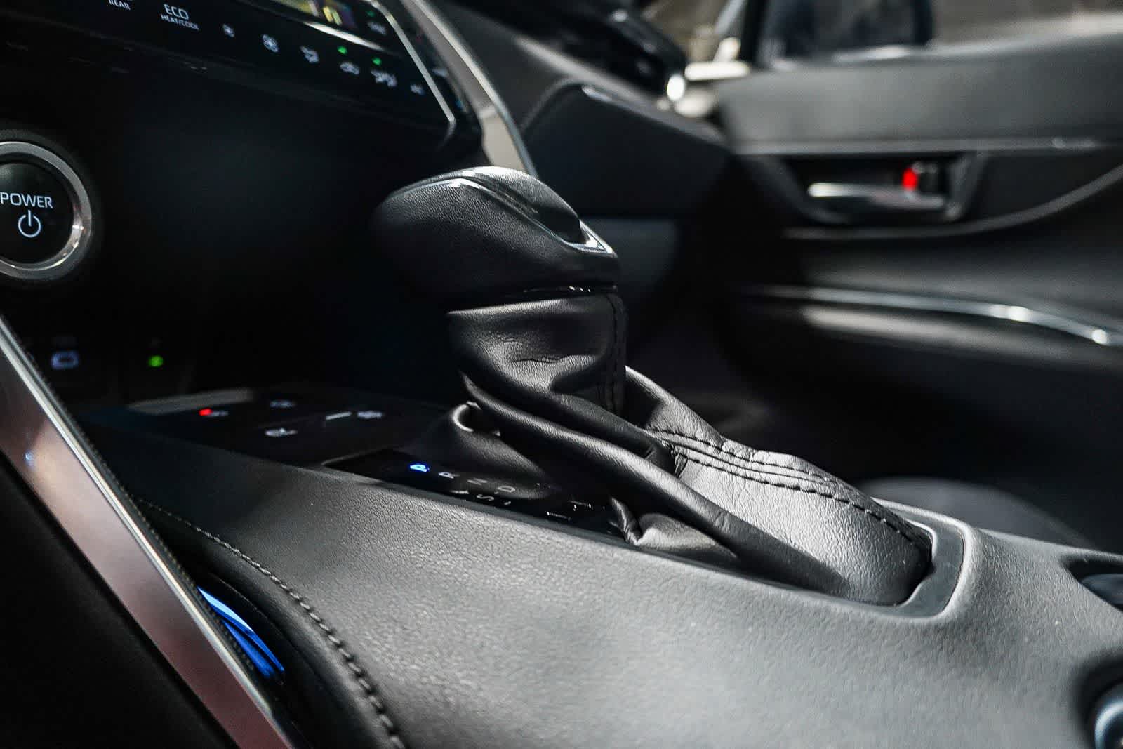 Toyota Venza Limited 2024