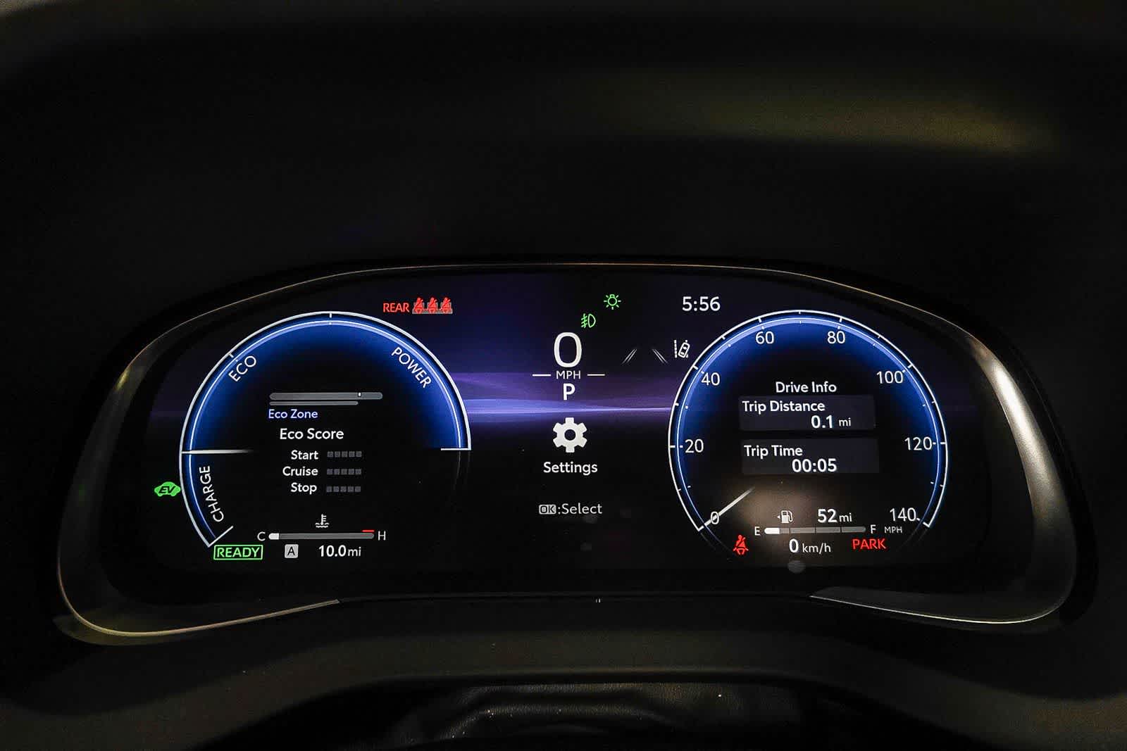 Toyota Venza Limited 2024