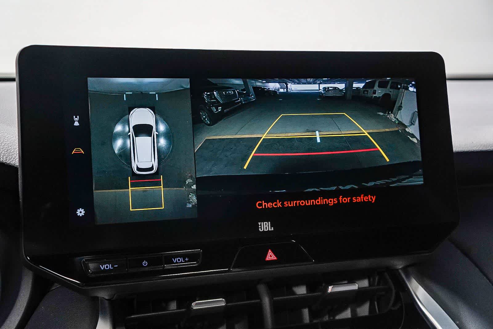 Toyota Venza Limited 2024