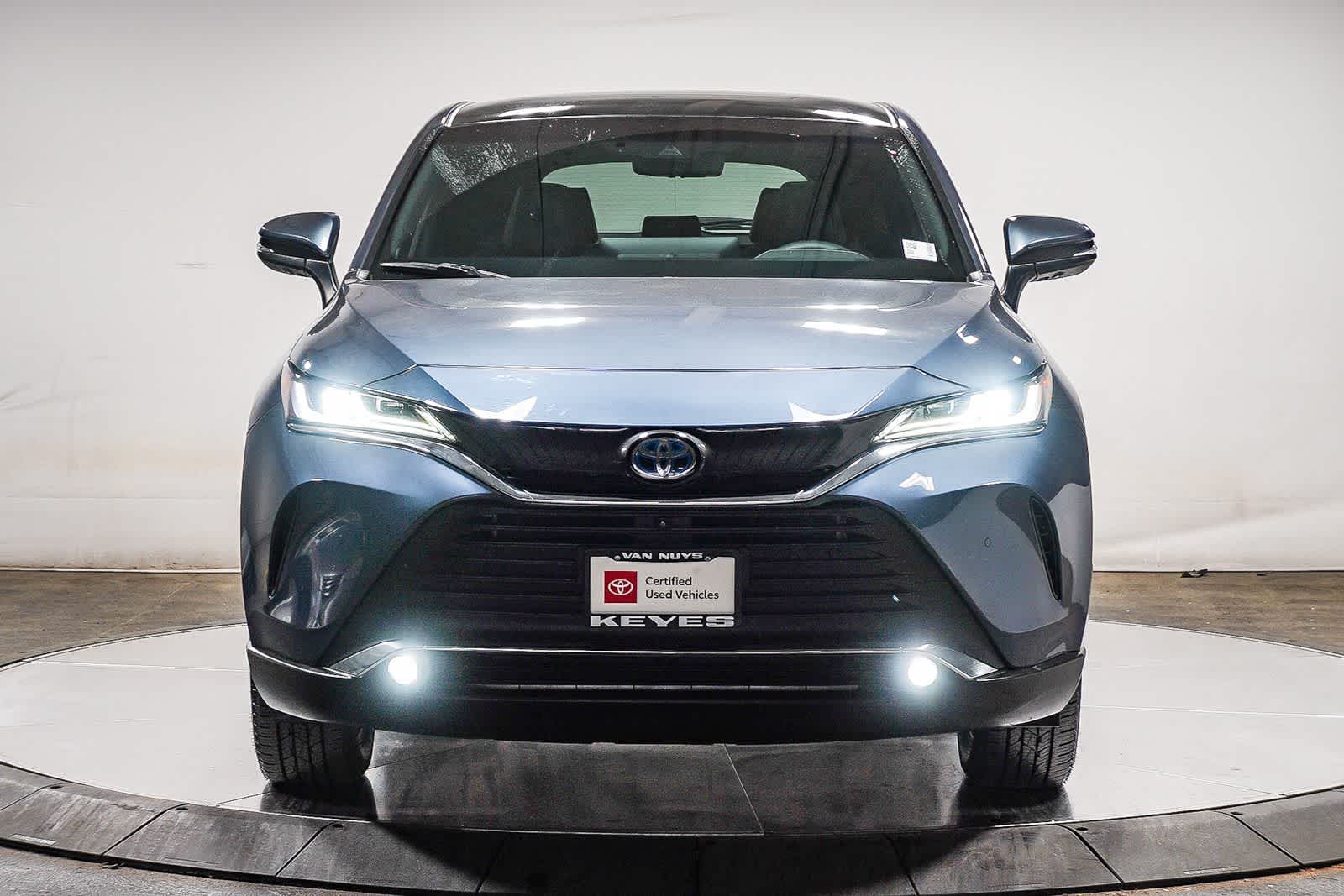 Toyota Venza Limited 2024