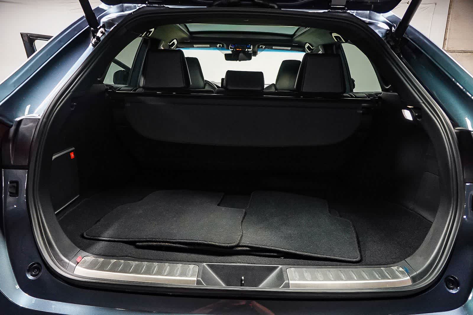 Toyota Venza Limited 2024