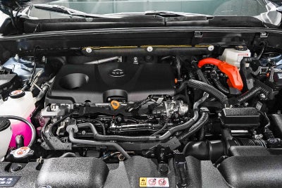 Toyota Venza Limited 2024