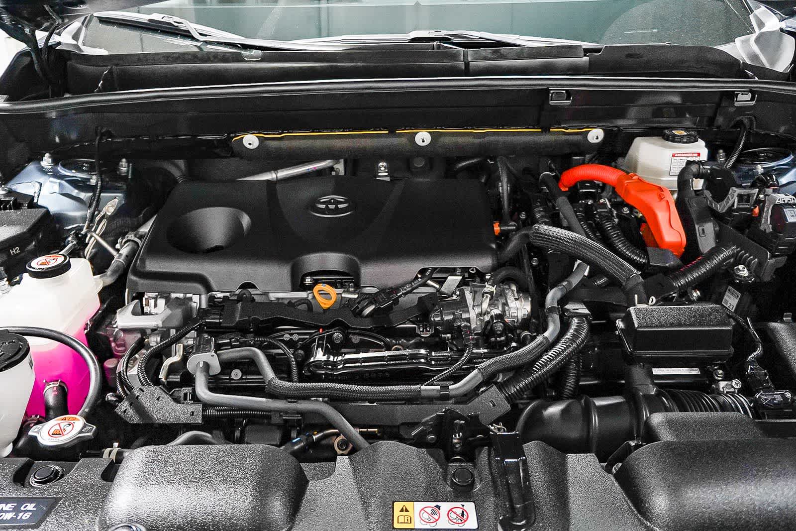 Toyota Venza Limited 2024