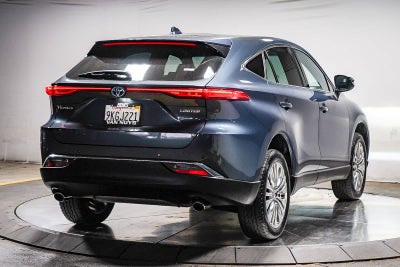 Toyota Venza Limited 2024