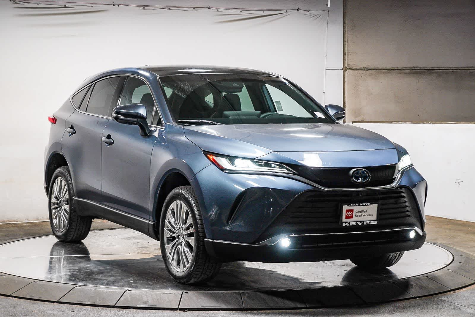 Toyota Venza Limited 2024