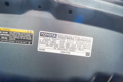 Toyota Venza Limited 2024