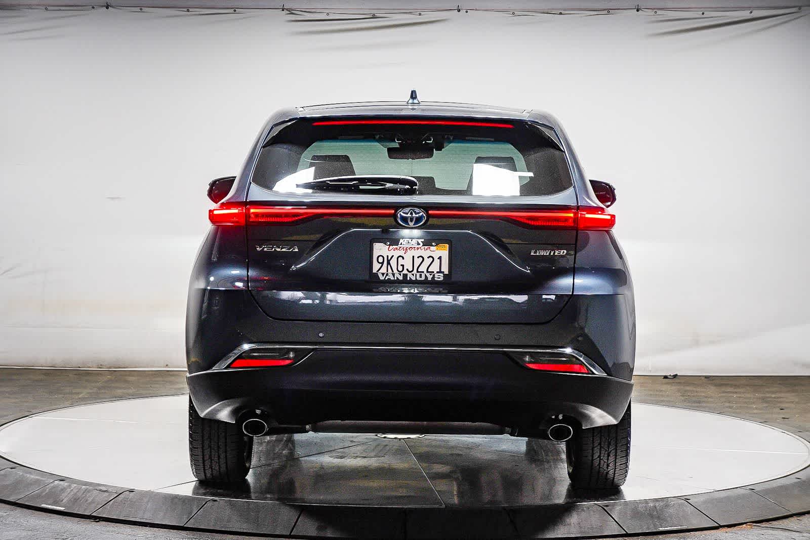 Toyota Venza Limited 2024