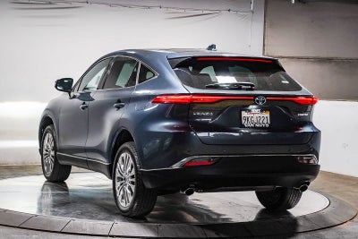 Toyota Venza Limited 2024