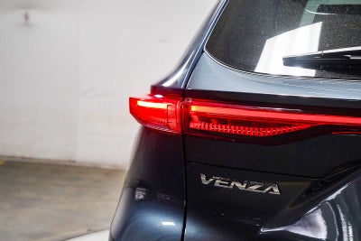 Toyota Venza Limited 2024