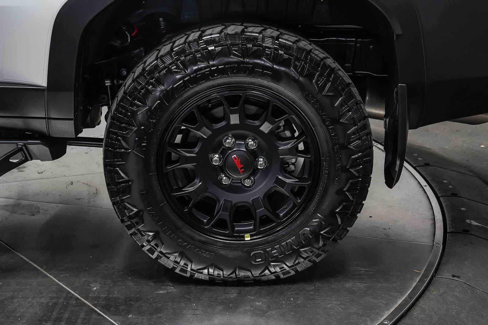 Toyota Land Cruiser 4x4 2025 (nacional)