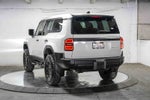 Toyota Land Cruiser 4x4 2025 (nacional)