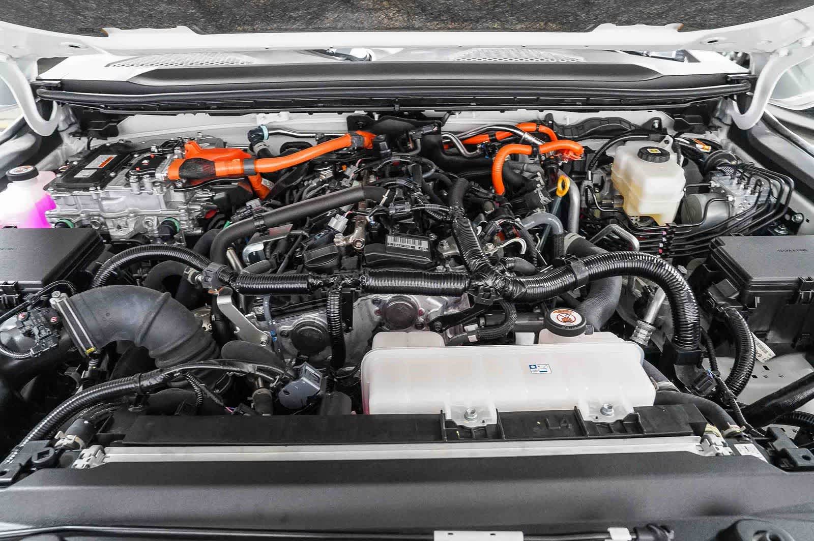Toyota Land Cruiser 4x4 2025 (nacional)
